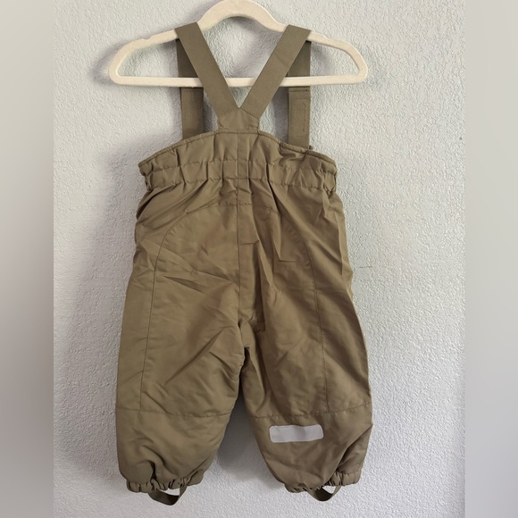 H&M Baby Snow overalls 12M - Picture 3 of 3